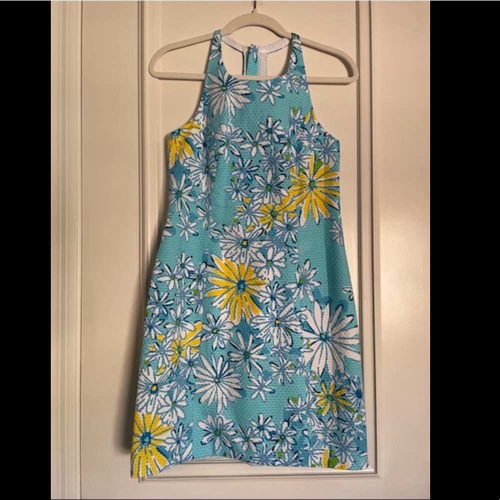 Lilly Pulitzer Shift Dress